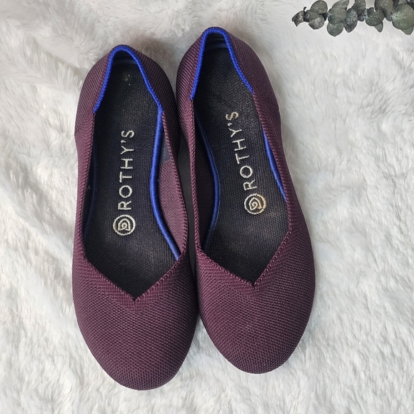 ROTHY'S The Flat - Picture 5 of 12